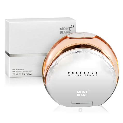 Presence D Une Femme Intense