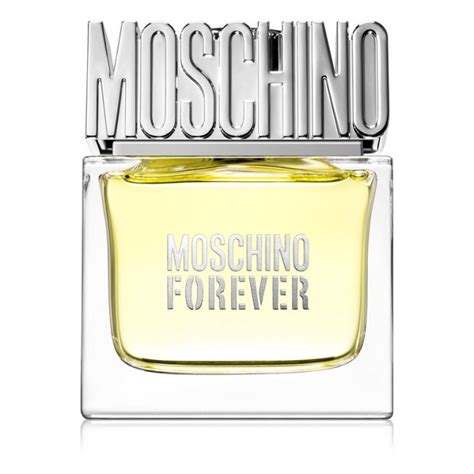 Moschino Forever