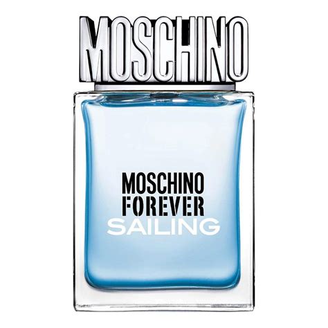 Moschino Forever Sailing