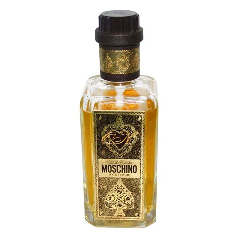 Moschino Pour Homme