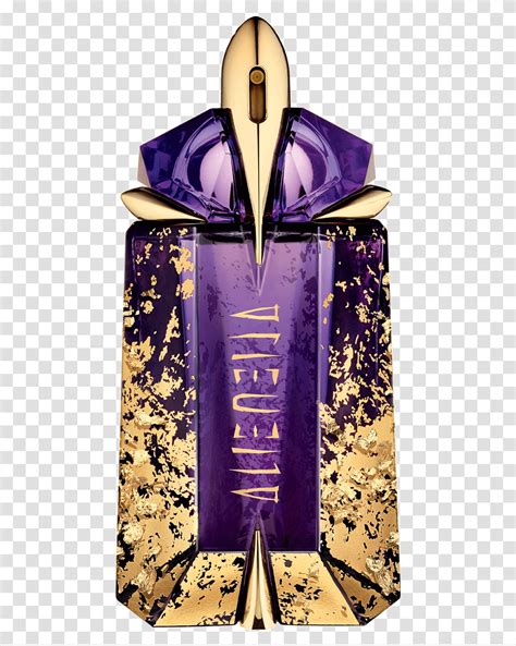 Alien Divine Ornamentations