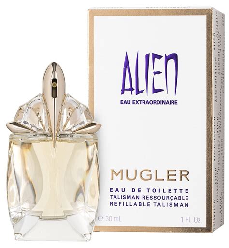 Alien Eau Extraordinaire