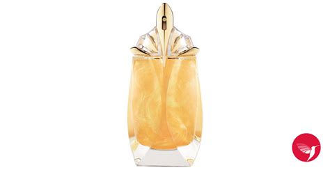 Alien Eau Extraordinaire Gold Shimmer