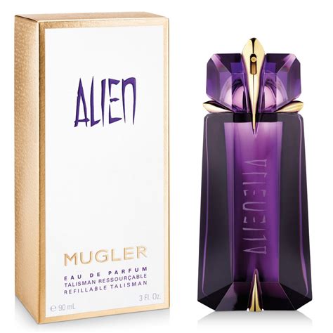 Alien Liqueur De Parfum