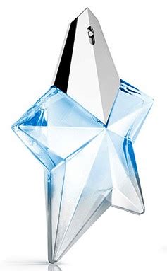 Angel Aqua Chic 2013