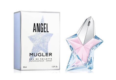 Angel Eau De Toilette 2019