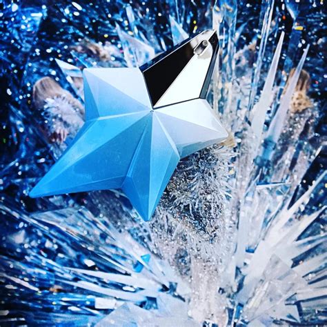 Angel Iced Star Collector