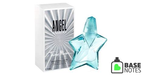 Angel Sunessence Edition Bleu Lagon