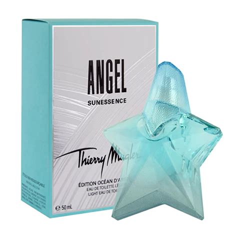 Angel Sunessence Ocean D Argent