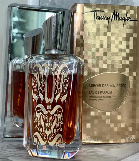 Mirror Mirror Collection Miroir Des Majestes