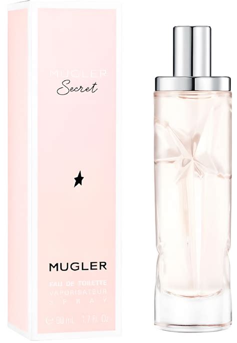 Secret Eau De Toilette
