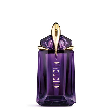 The Taste Of Fragrance Alien