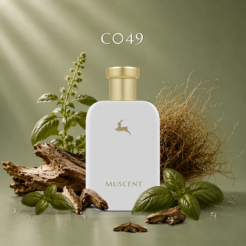 Muscent C049 Boisee Imp