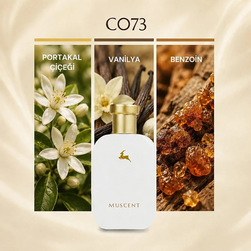 Muscent C073 Gouilty Elixir M