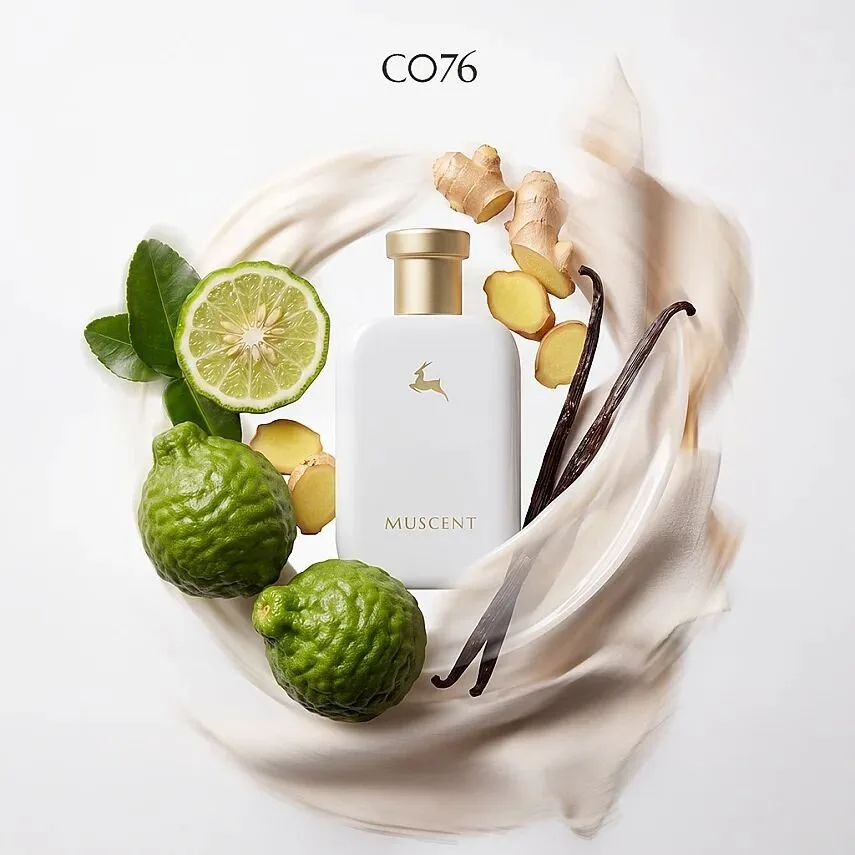 Muscent C076 Anny
