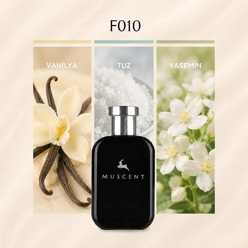 Muscent F010 Olimpia
