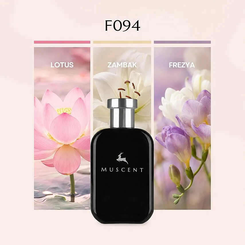 Muscent F094 L Issey W