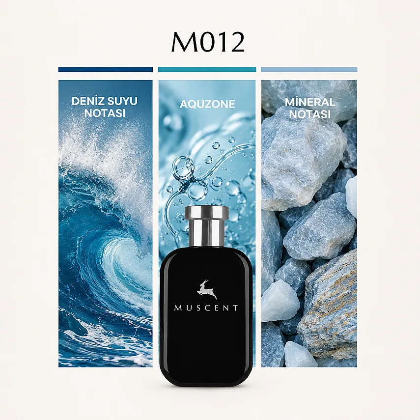 Muscent M012 Gio Profondo