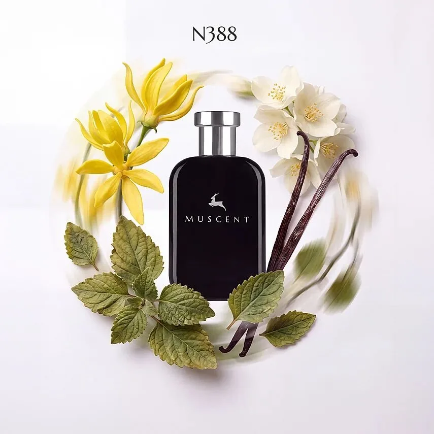 Muscent N388 Llibela