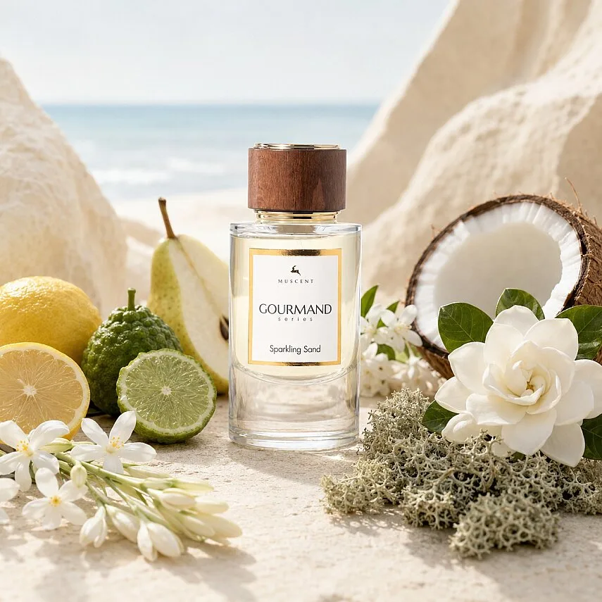 Muscent Sparkling Sand