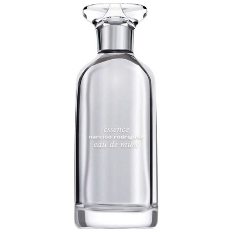 Essence Eau De Musc