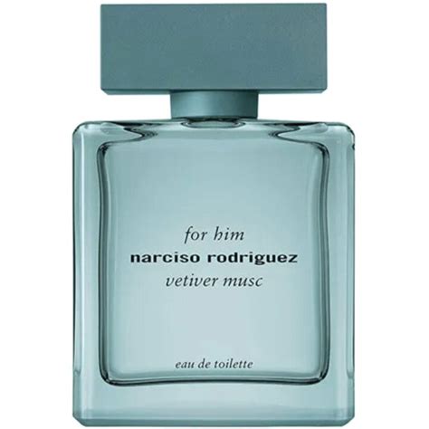 For Him Vetiver Musc