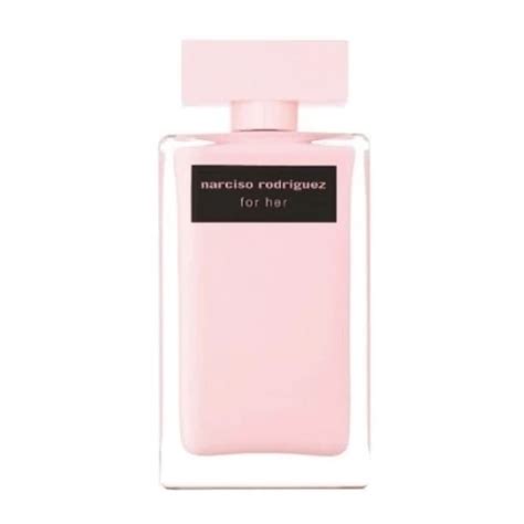 Narciso Rodriguez For Her 10Th Anniversary Limited Edition