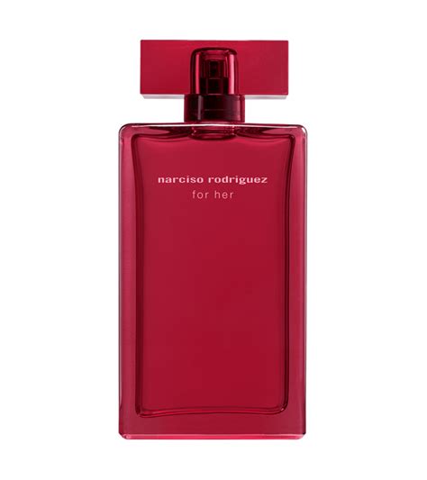 Narciso Rodriguez For Her Eau De Toilette Edition Limitee