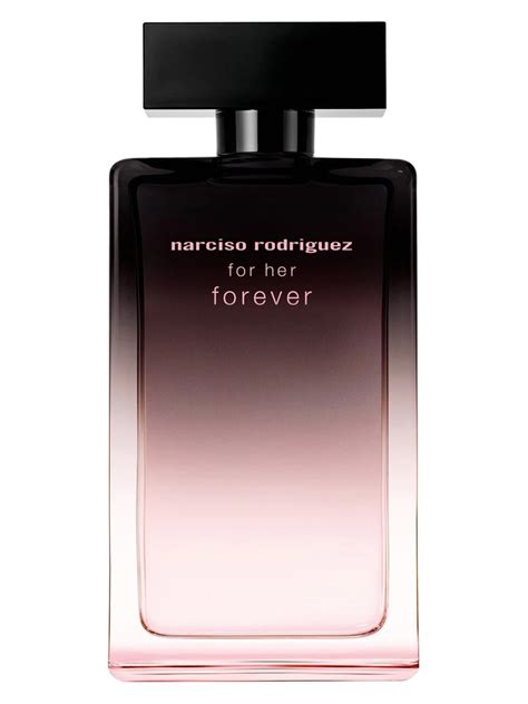 Narciso Rodriguez For Her Forever