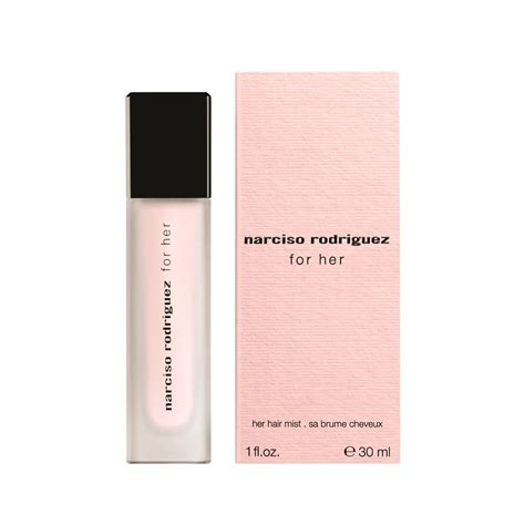 Narciso Rodriguez For Her Hair Mist