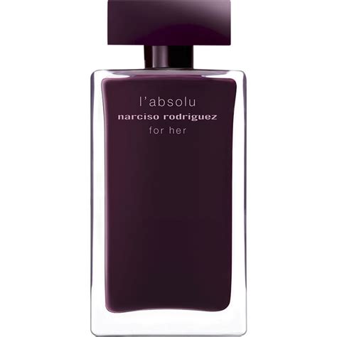 Narciso Rodriguez For Her L Absolu