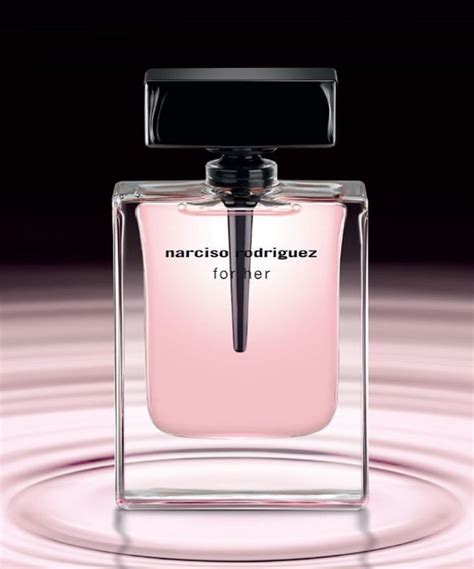Narciso Rodriguez For Her Oil Musc Parfum