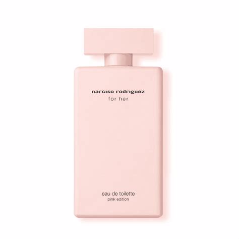 Narciso Rodriguez For Her Pink Edition