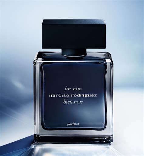 Narciso Rodriguez For Him Bleu Noir