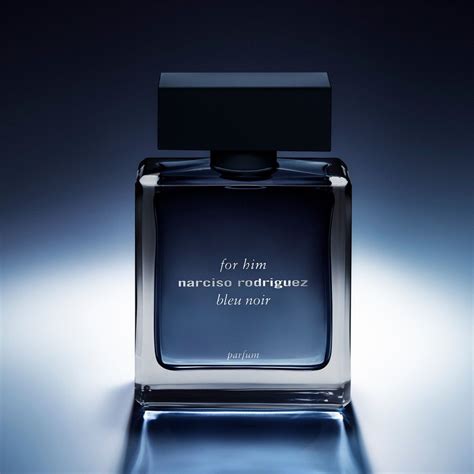 Narciso Rodriguez For Him Bleu Noir Parfum