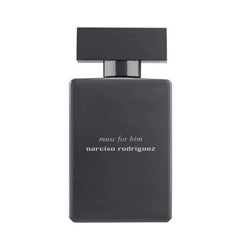 Narciso Rodriguez Musc Oil For Him