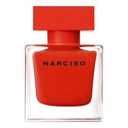 Narciso Rouge Eau De Toilette