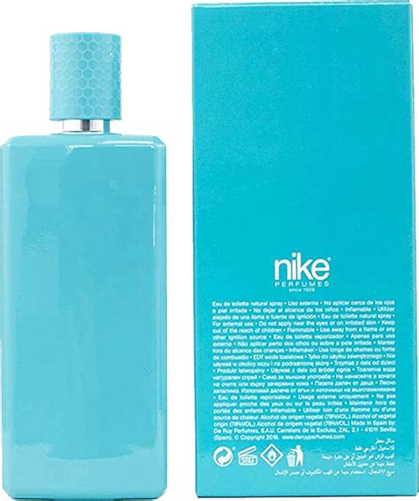 Nike Azure Woman