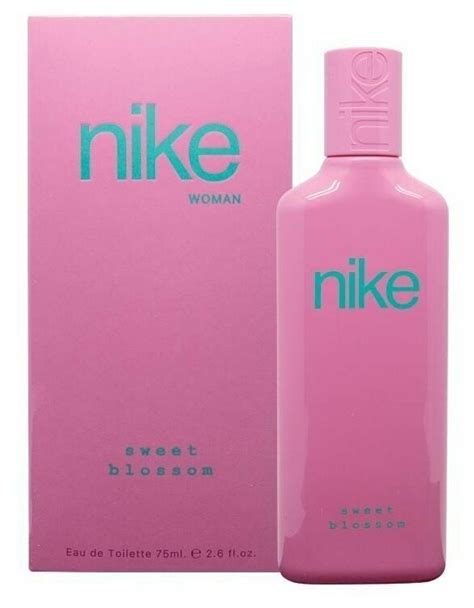 Nike Sweet Blossom Woman