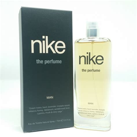 Nike The Perfume Man