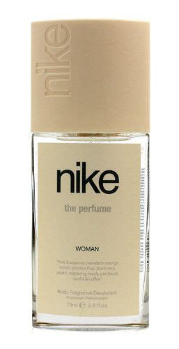 Nike The Perfume Woman
