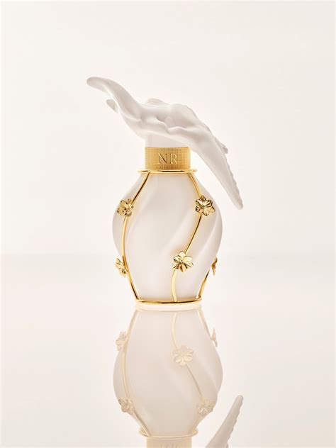 L Air Du Temps Parfum