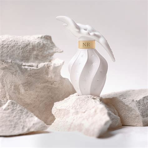 L Air Du Temps X Alix D Reynis Eau De Parfum