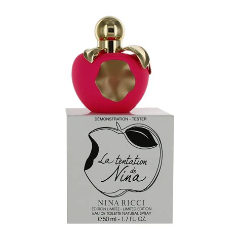La Tentation De Nina