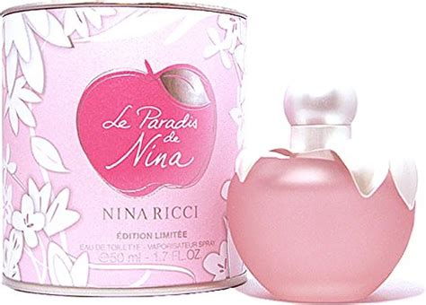 Le Paradis De Nina