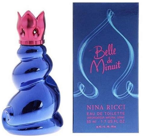 Les Belles De Ricci Belle De Minuit