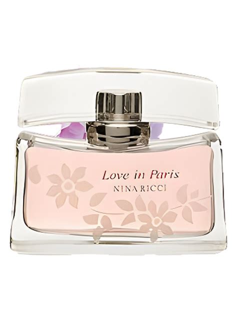 Love In Paris Fleur De Pivoine