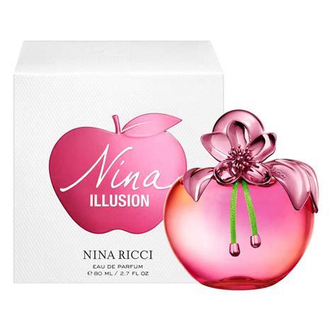 Nina Illusion