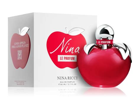 Nina Le Parfum
