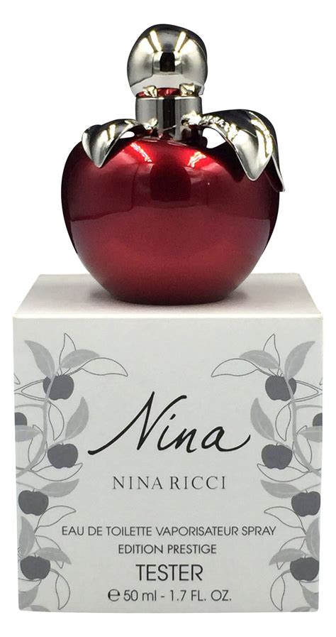 Nina Prestige Edition